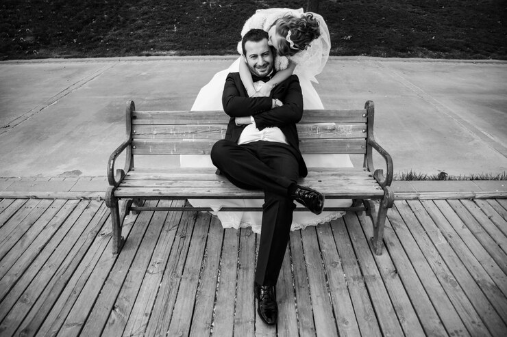 Wedding Photography 1