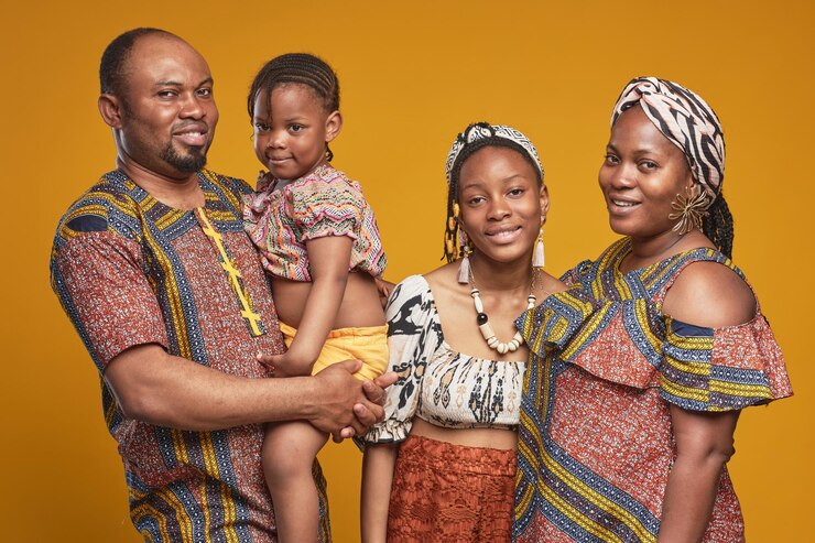 Family Photography 1