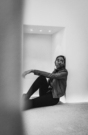 Portraits Photography 1